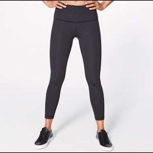 Lululemon Wunder Under Size 12
